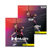 Andro Protection Foil NUZN paquete de 2