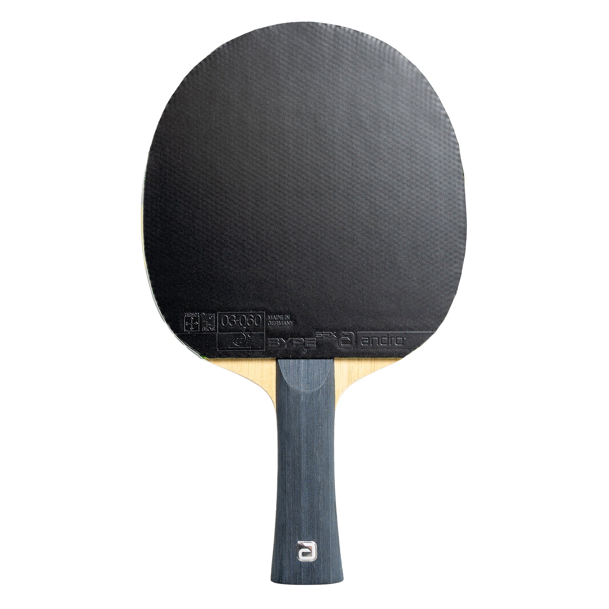 Andro Bate UTY 5 OFENSIVO