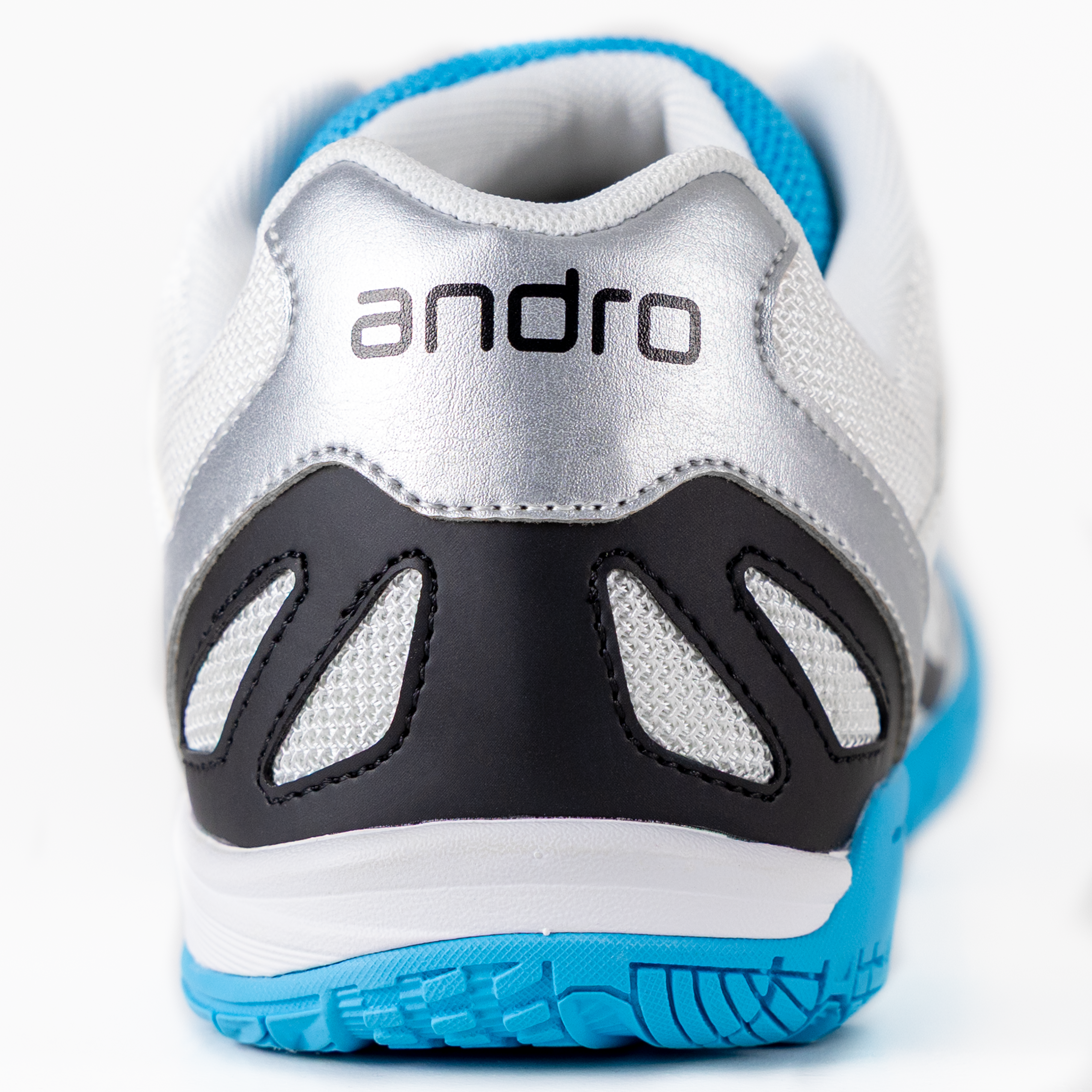 Zapatillas Andro Cross Step 3