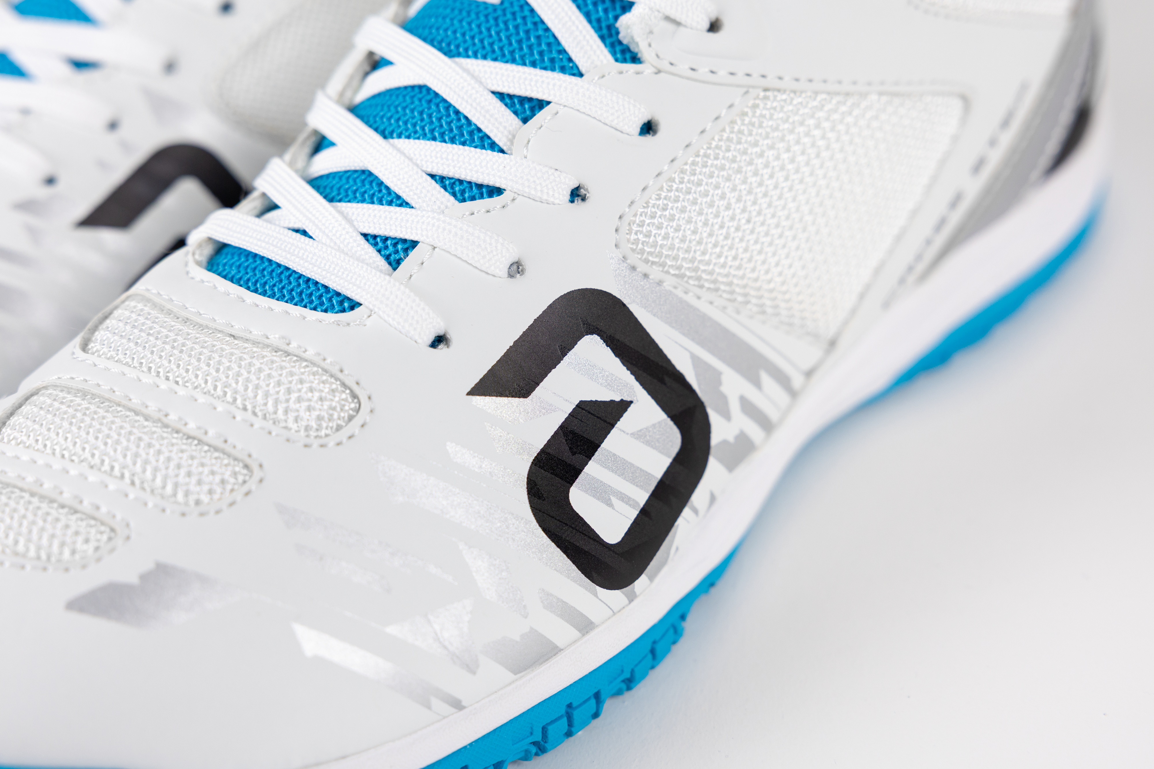 Zapatillas Andro Cross Step 3