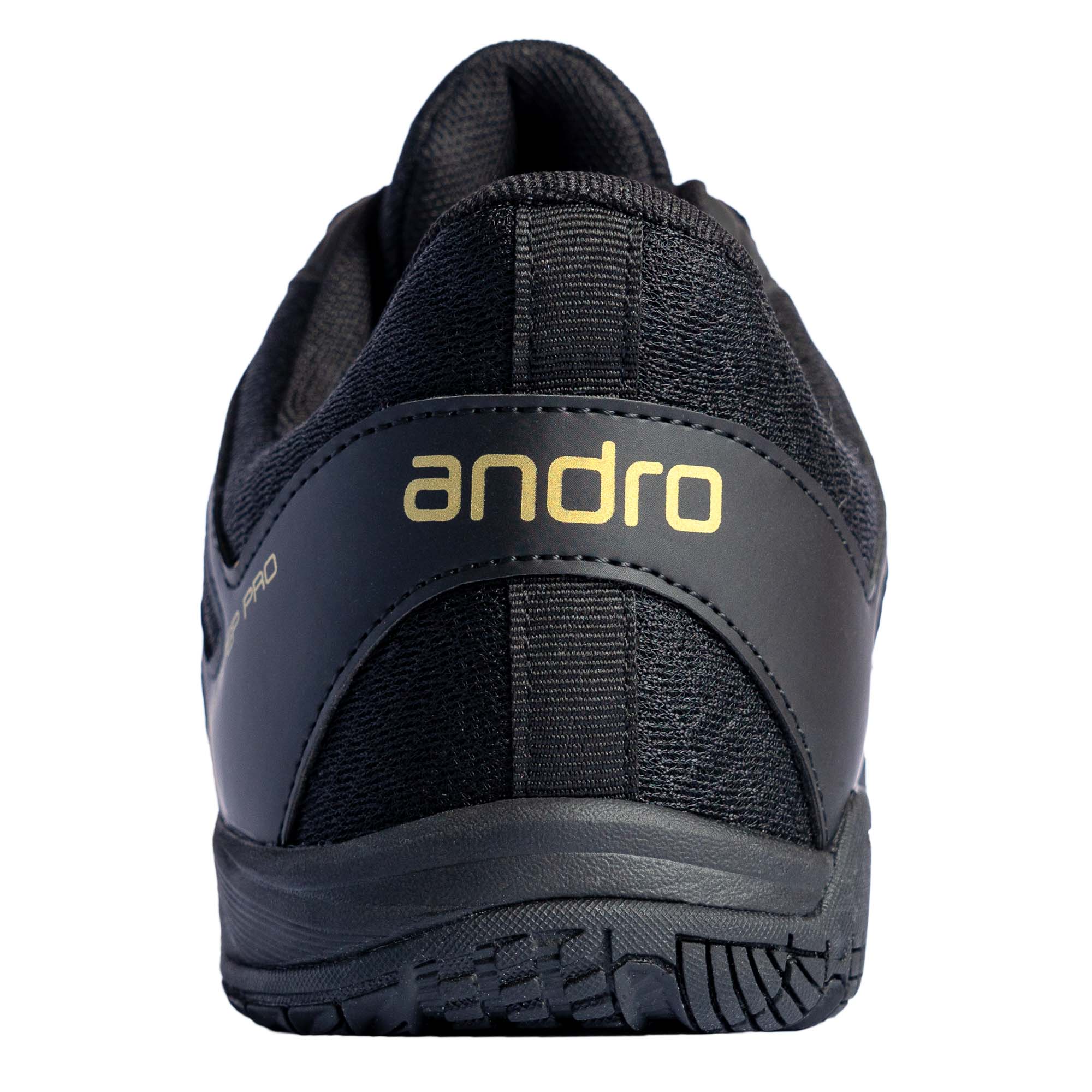 Zapatos Andro Cross Step Pro