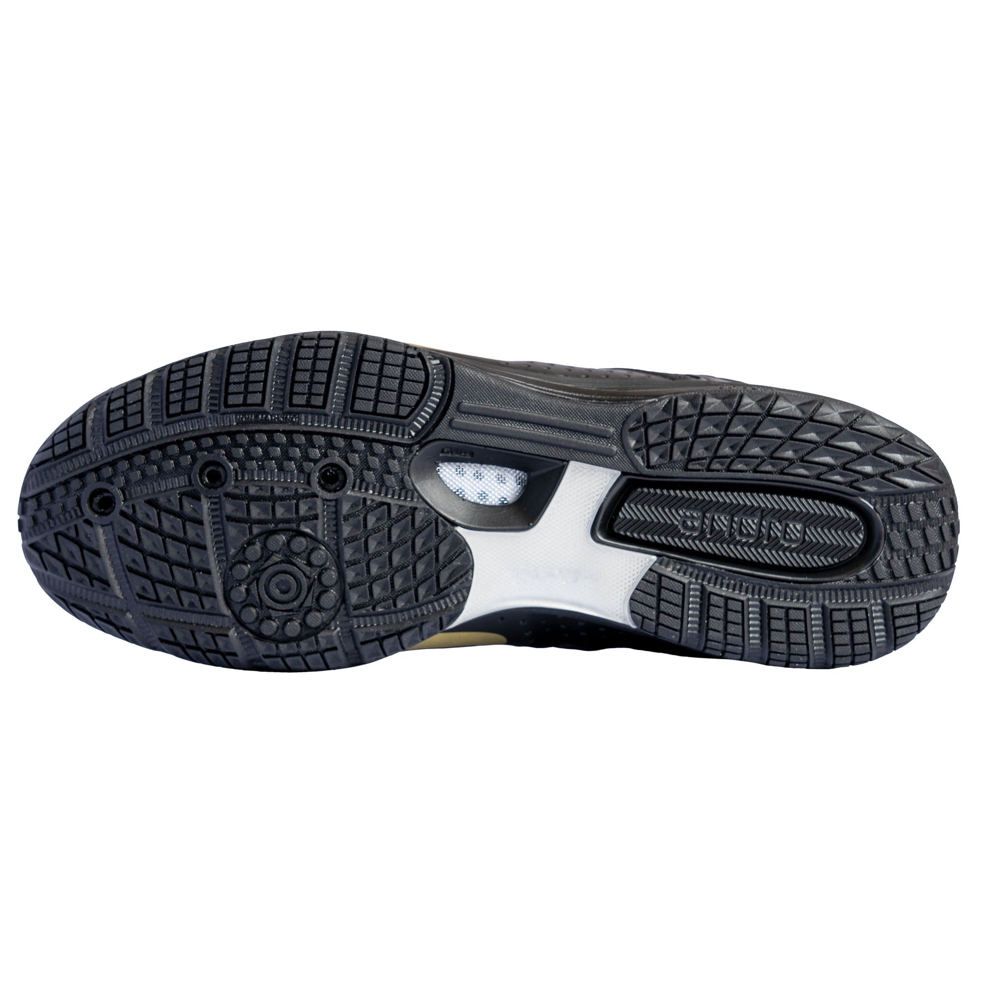 Zapatos Andro Cross Step Pro