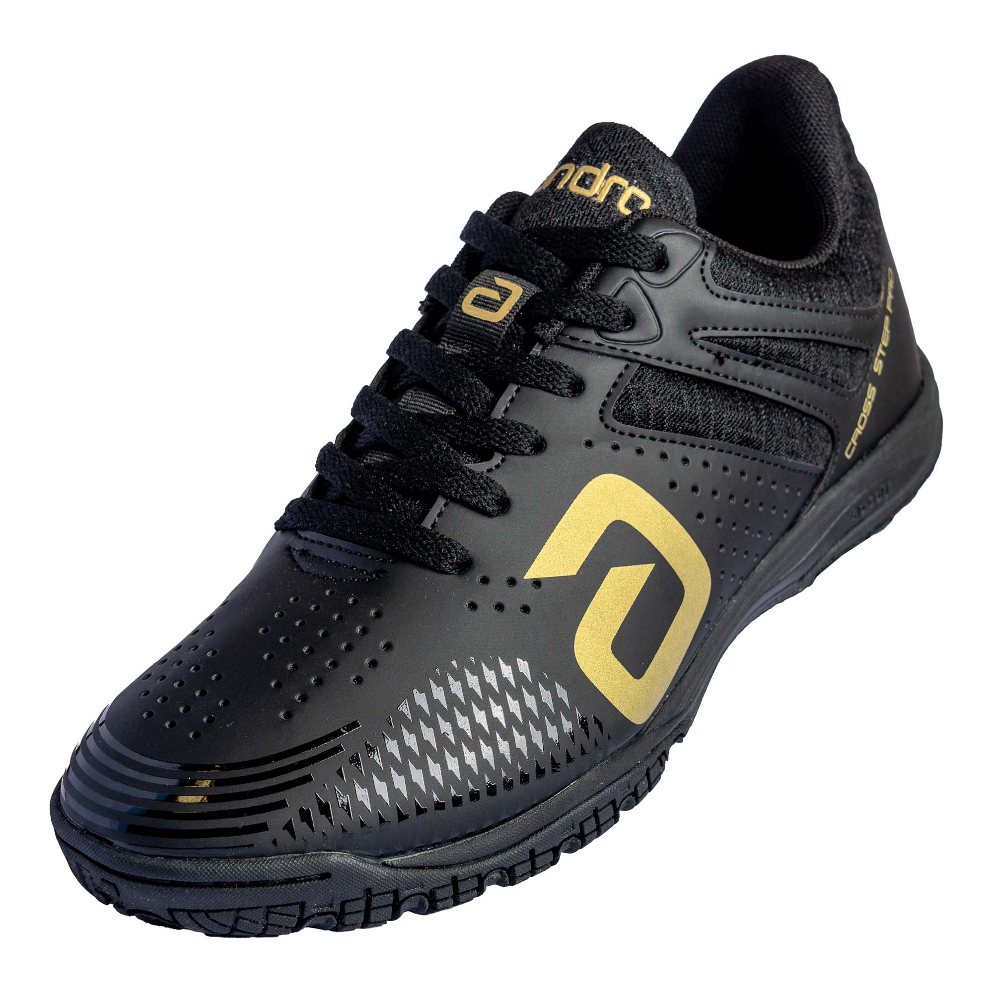 Zapatos Andro Cross Step Pro