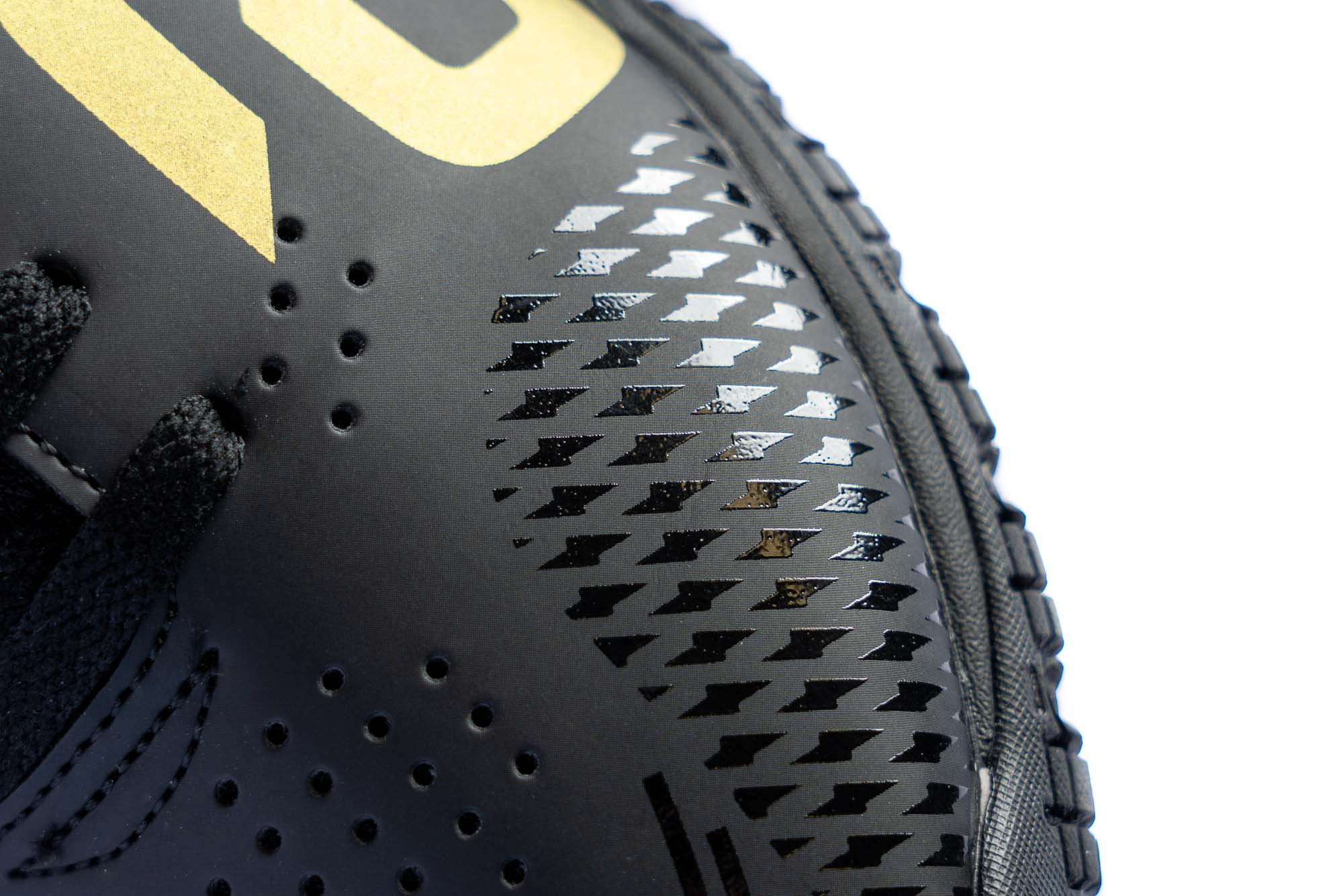 Zapatos Andro Cross Step Pro