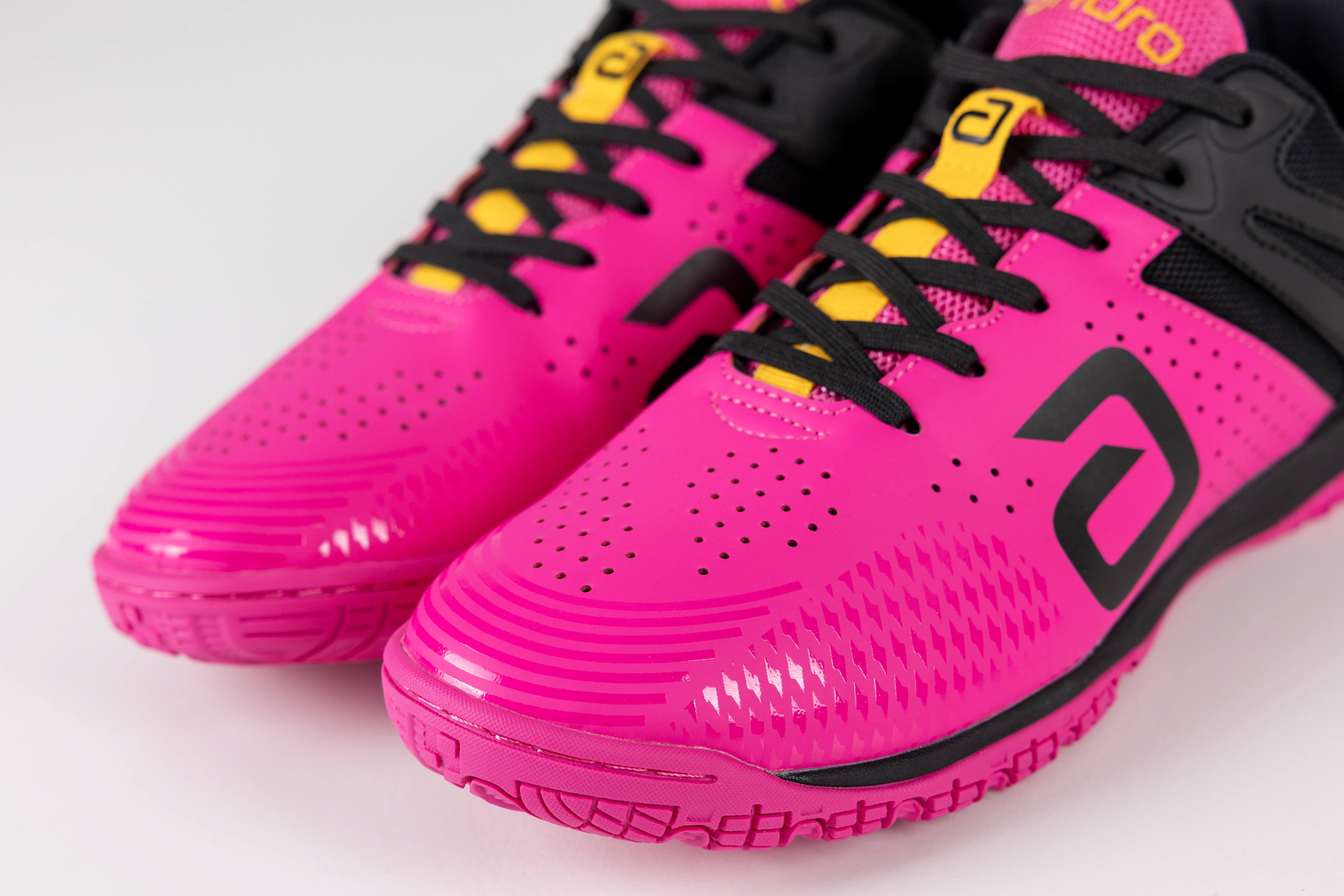 Zapatillas Andro Cross Step Pro