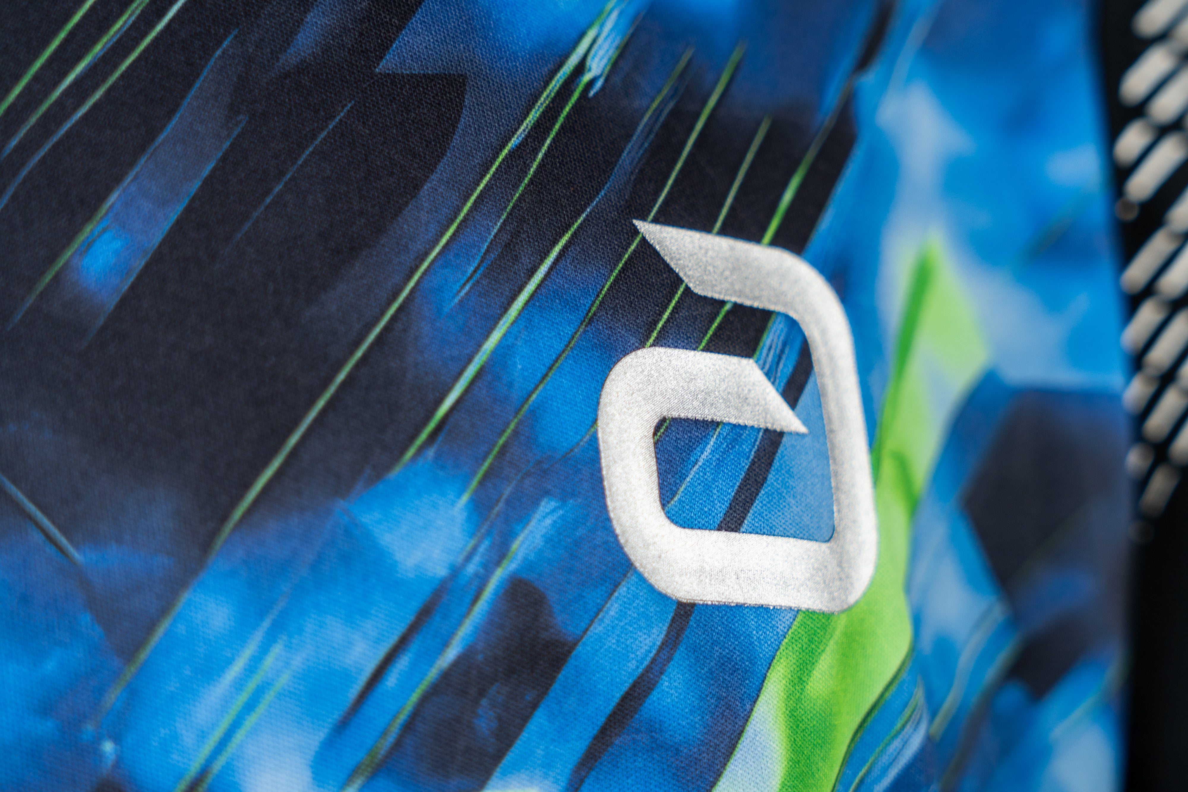 Camiseta Andro Irazu