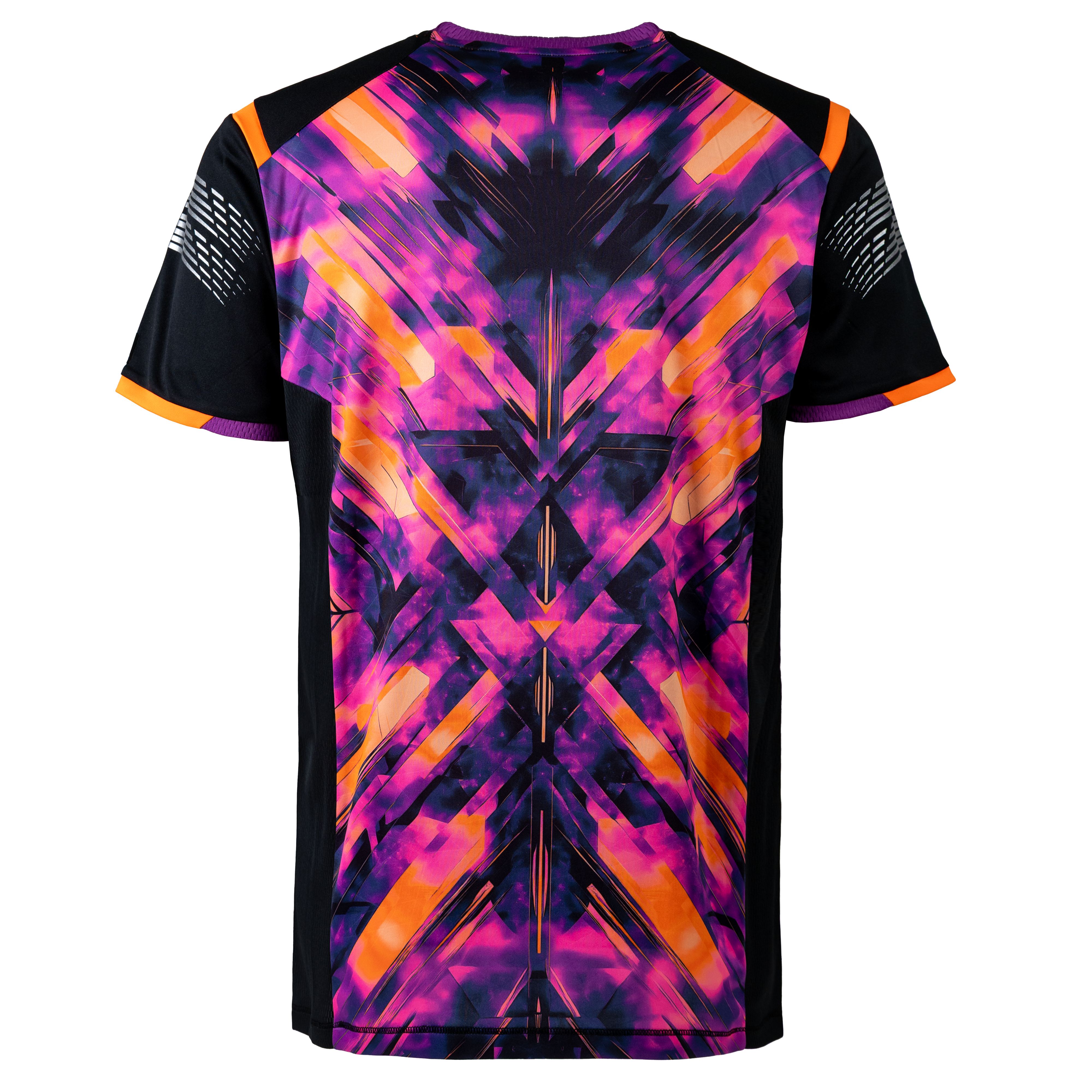 Camiseta Andro Irazu