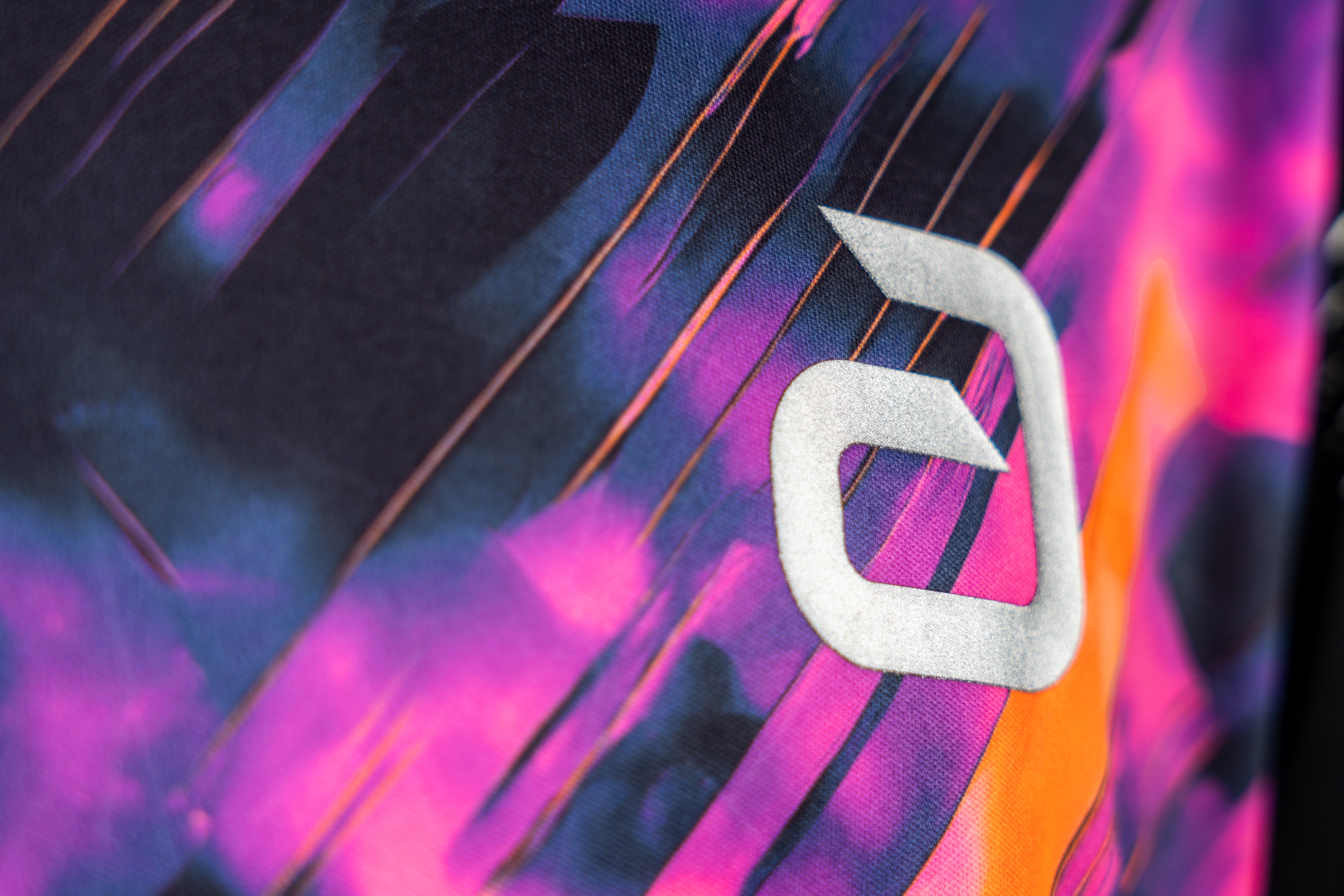 Camiseta Andro Irazu