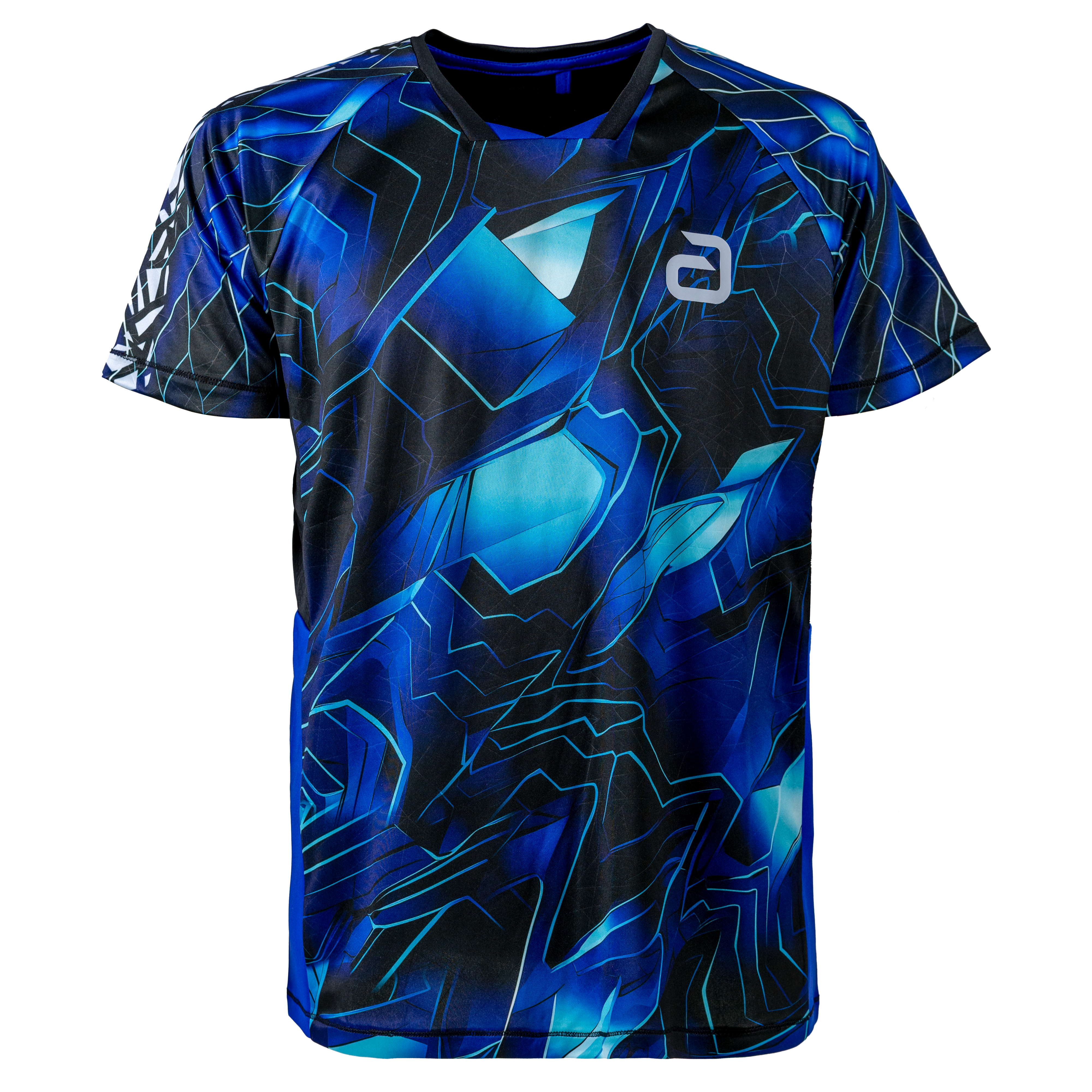 Camiseta Andro Nayton