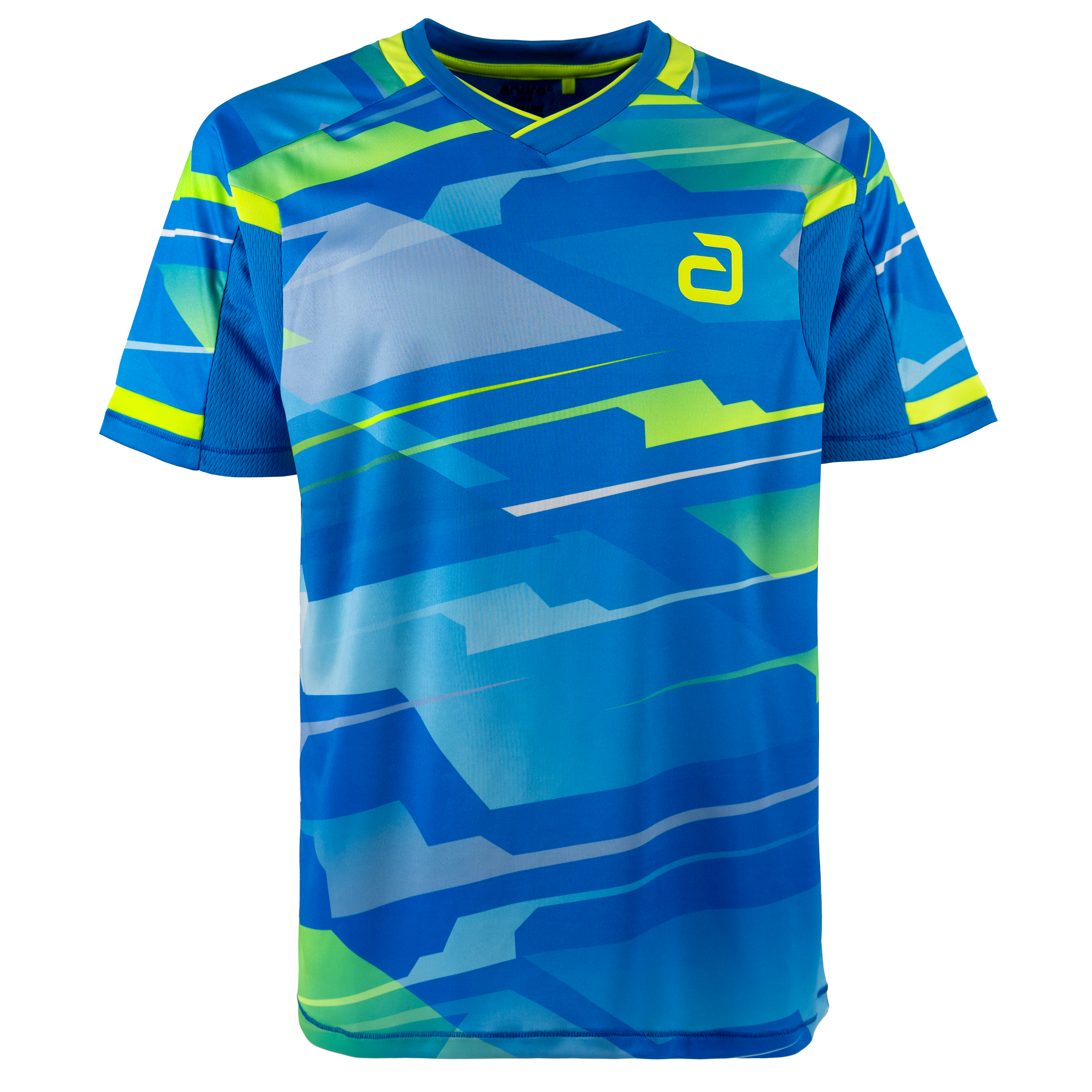 Camiseta Andro Sangai