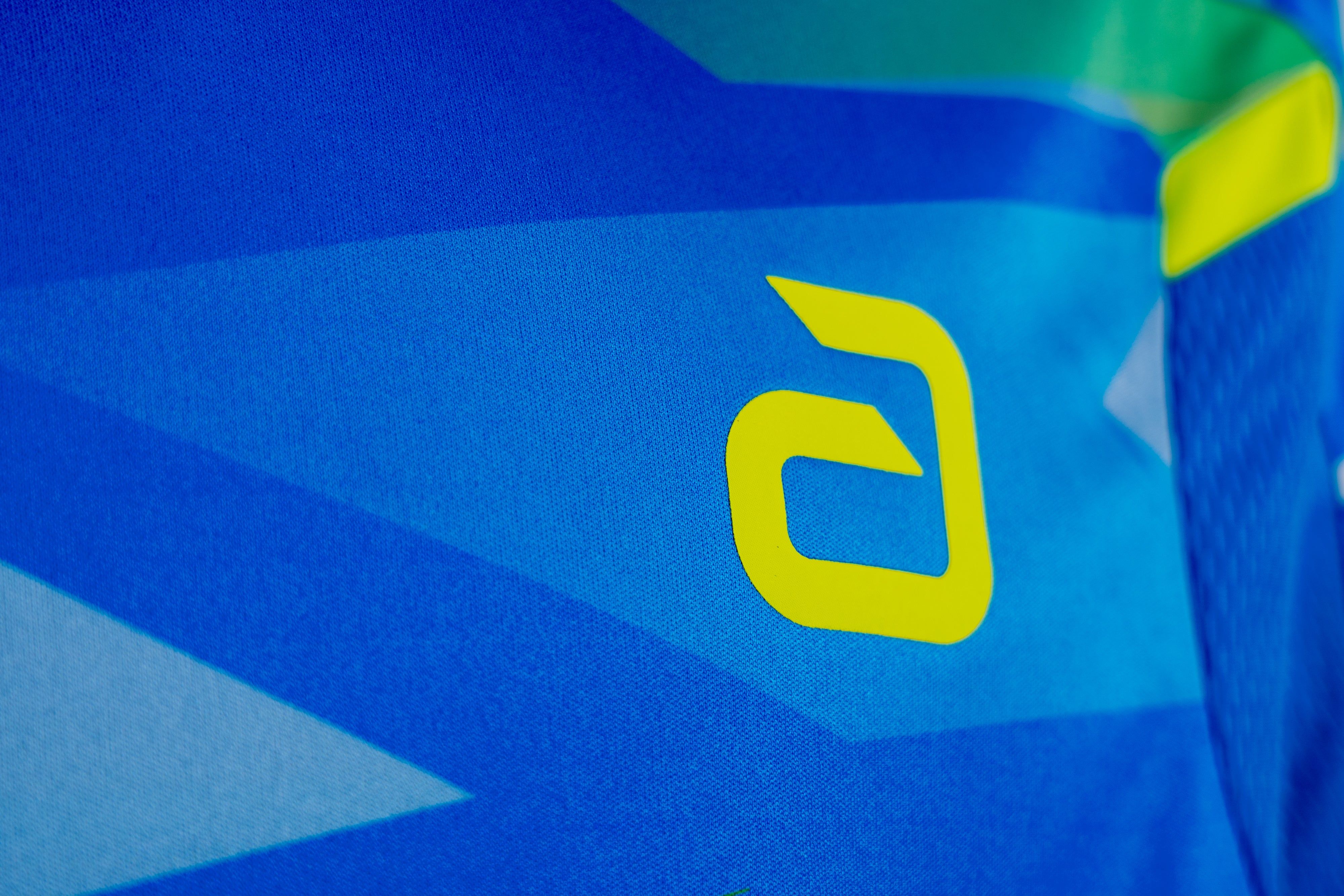 Camiseta Andro Sangai