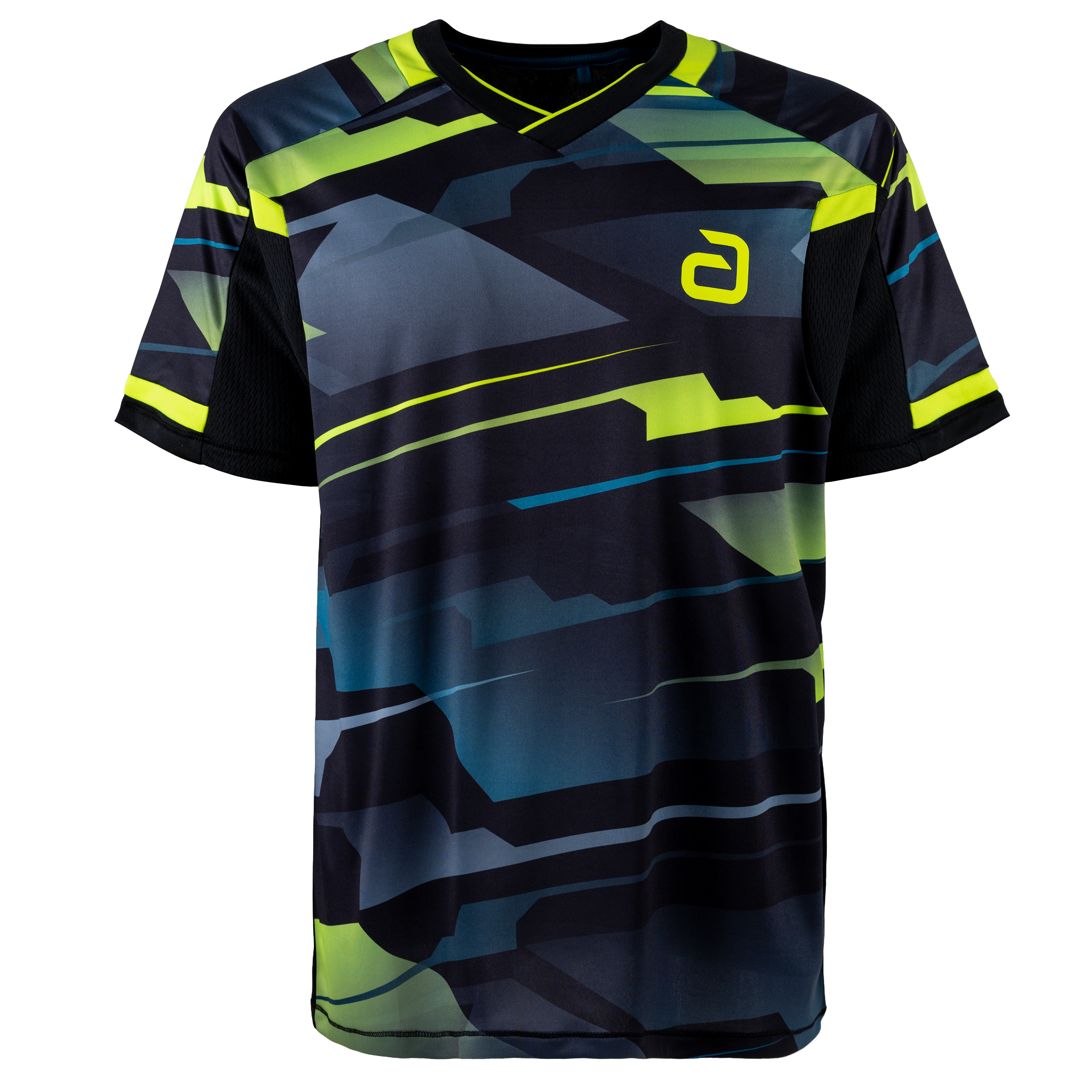 Camiseta Andro Sangai