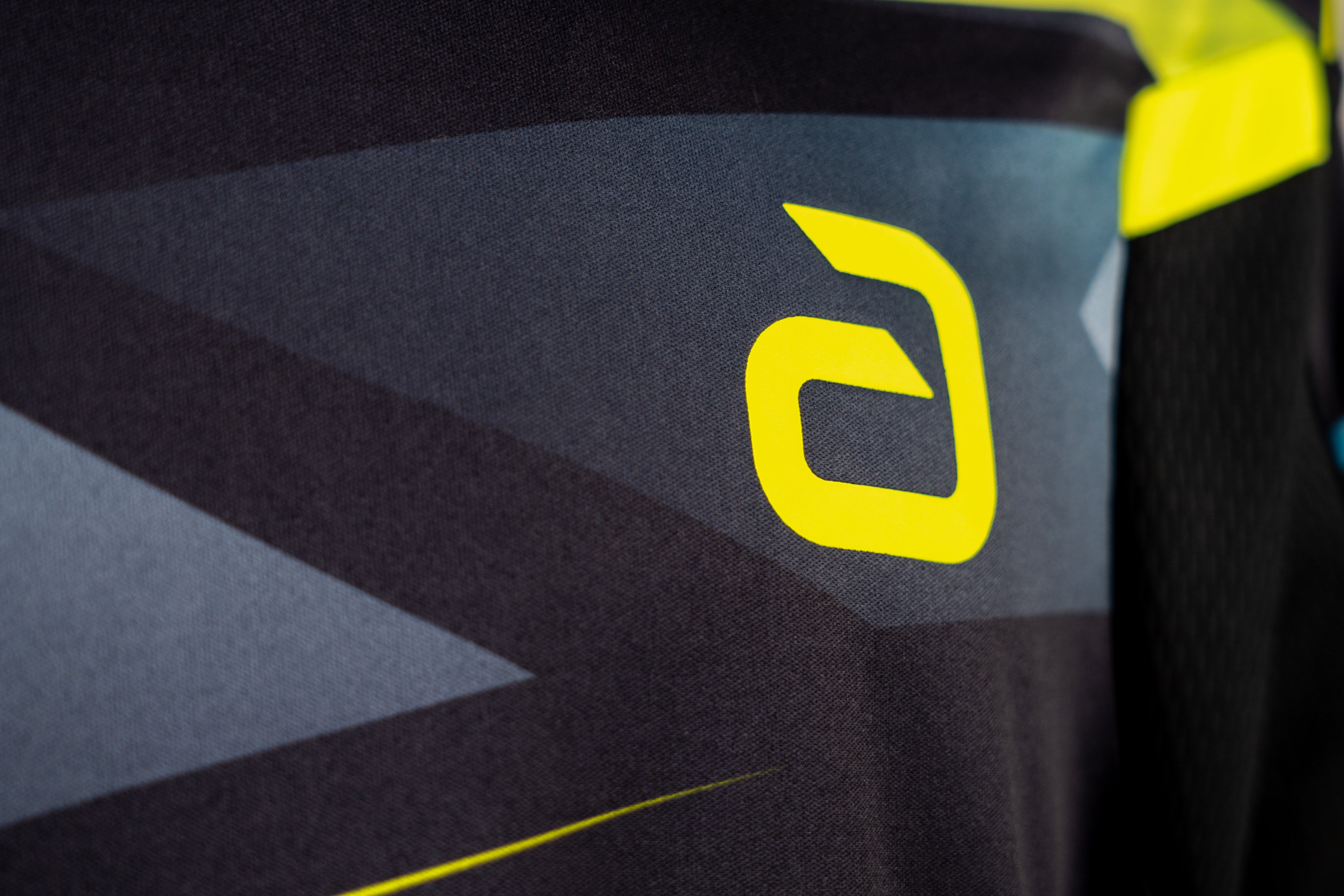 Camiseta Andro Sangai