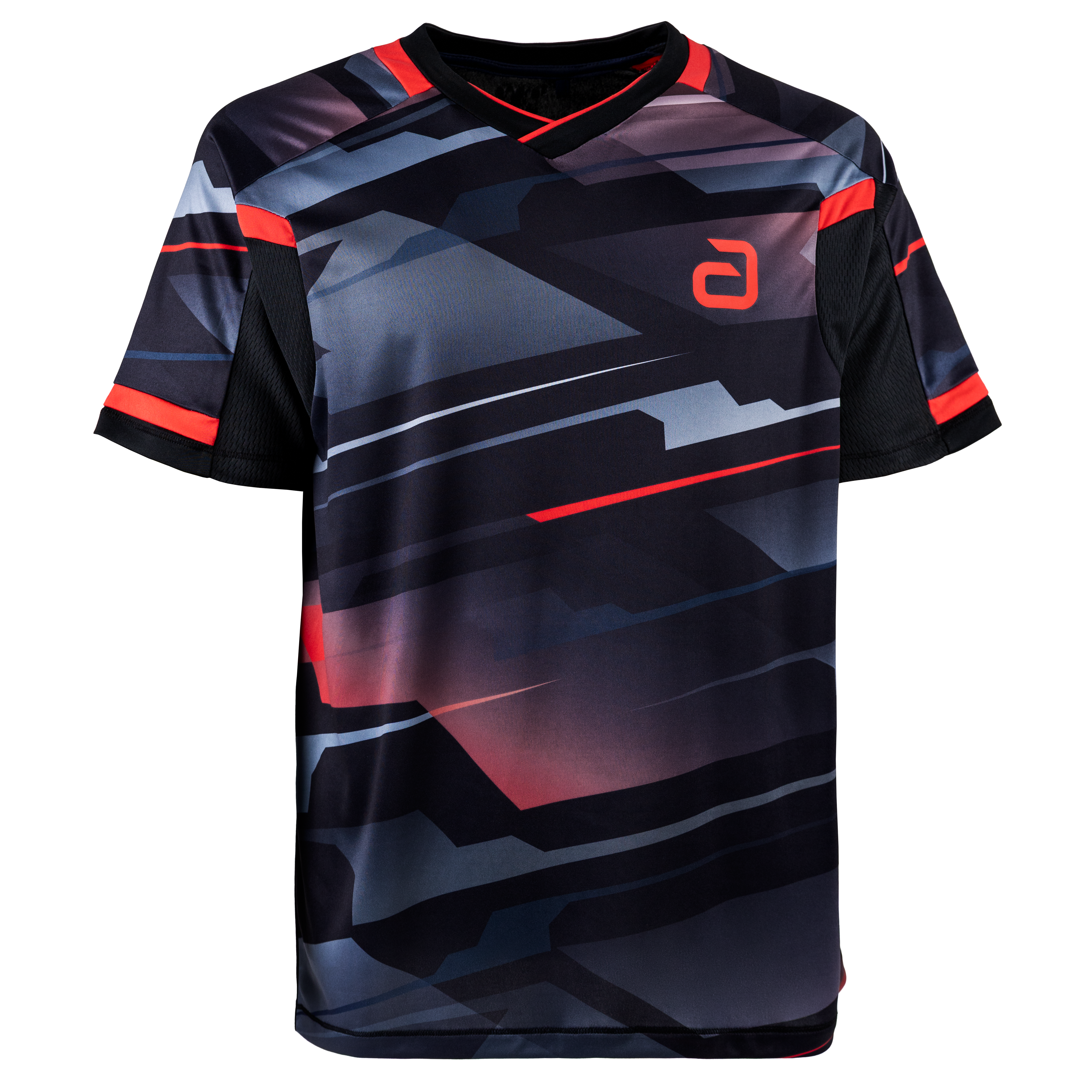 Camiseta Andro Sangai