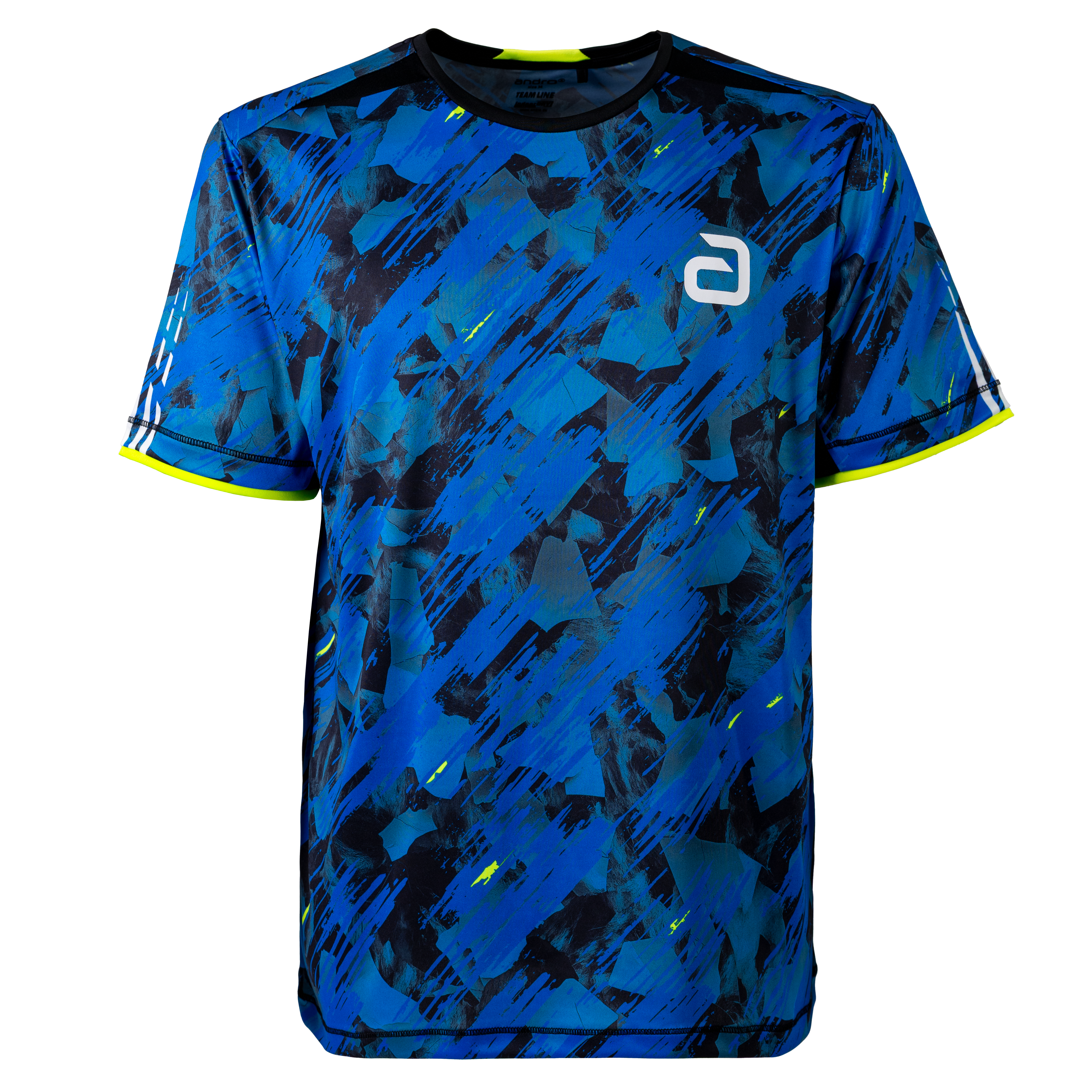 Camiseta Andro Tatio