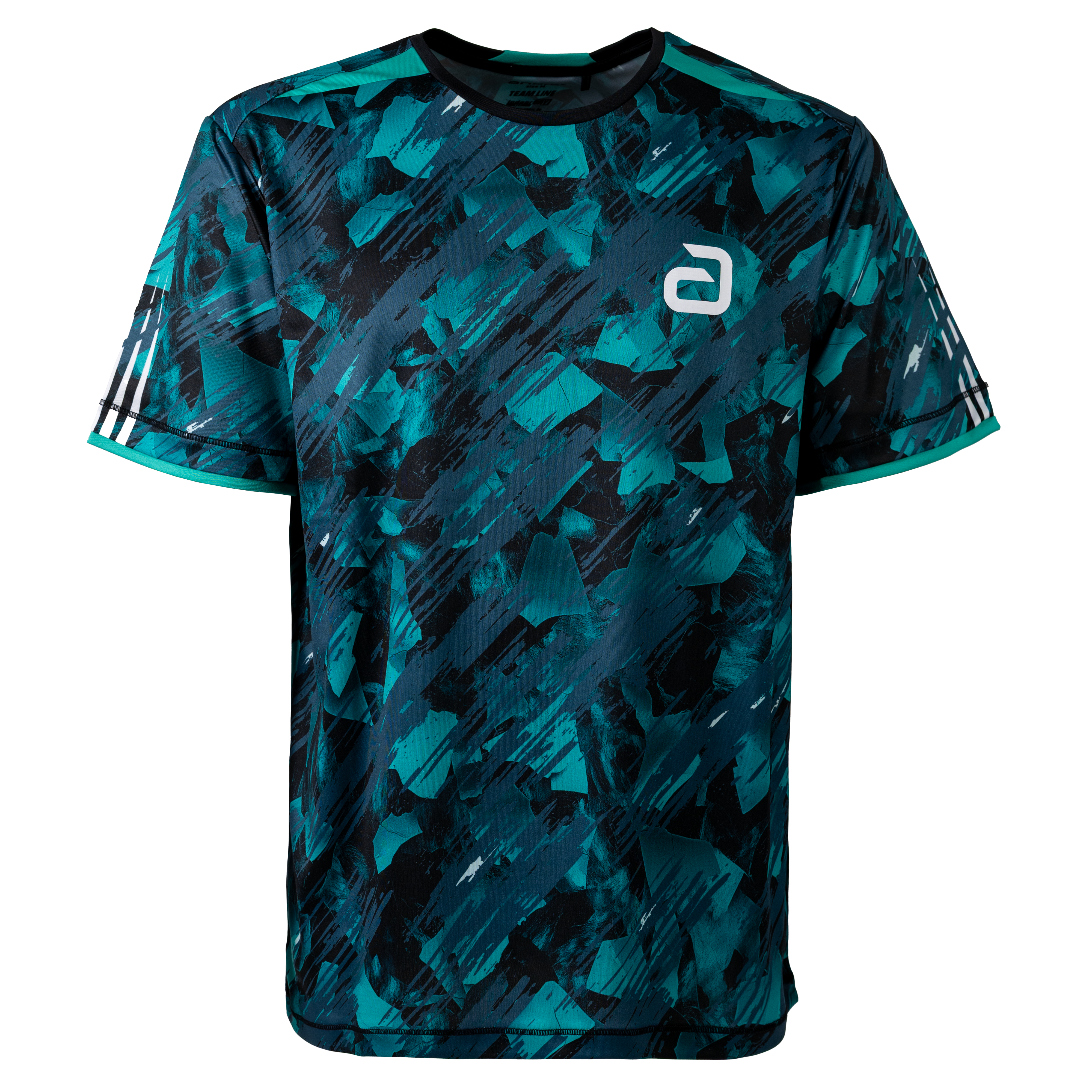 Camiseta Andro Tatio