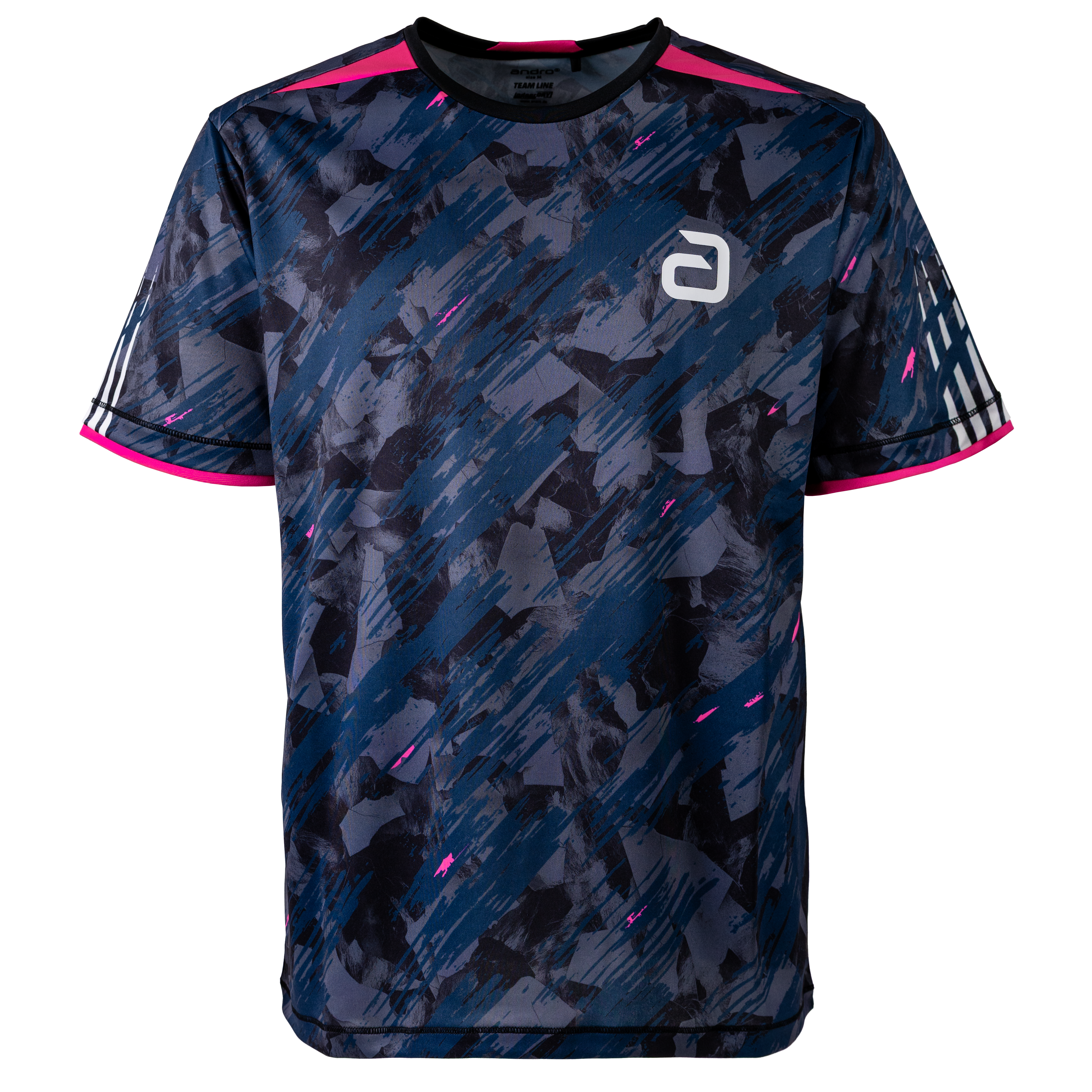 Camiseta Andro Tatio