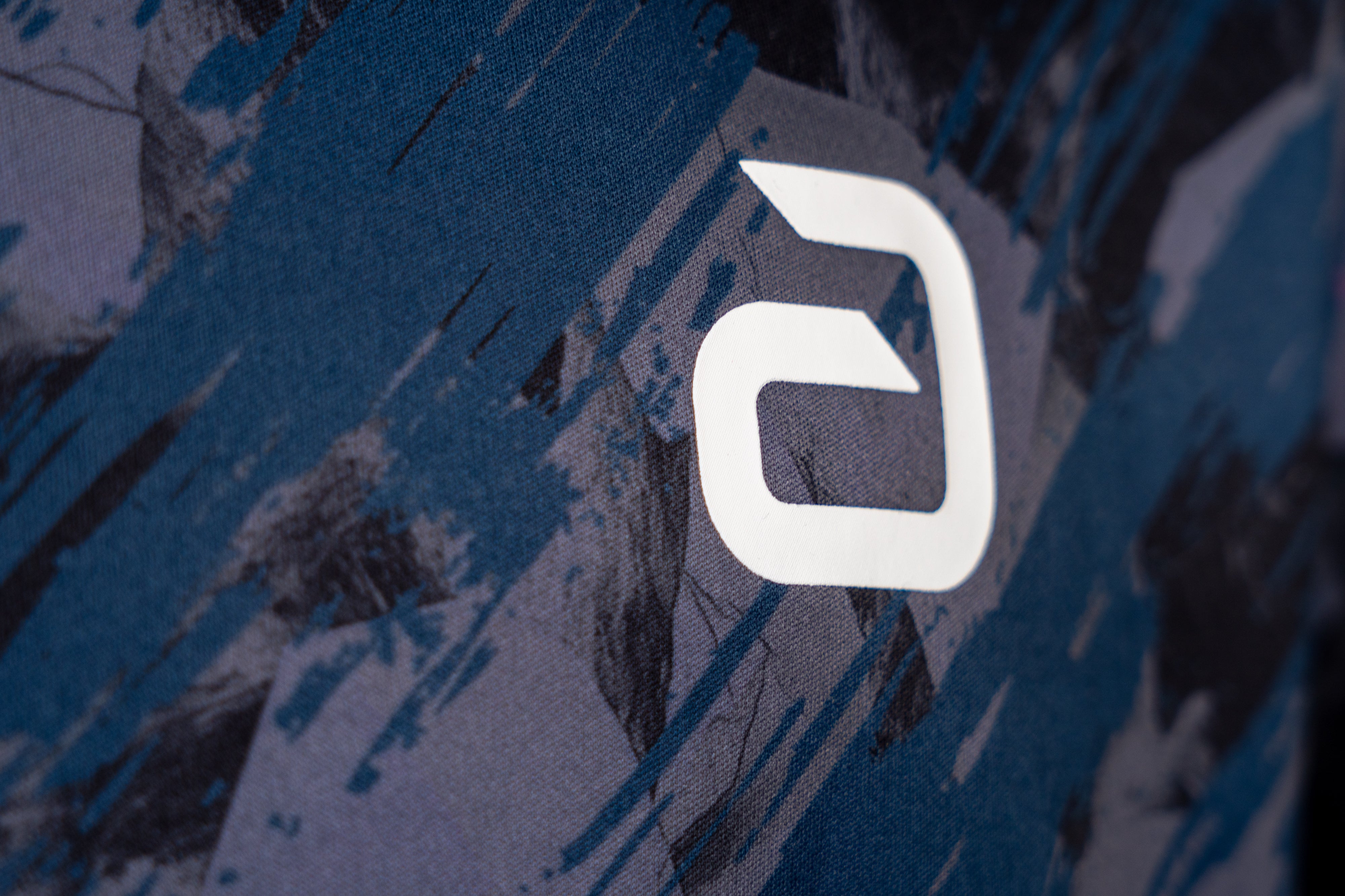 Camiseta Andro Tatio