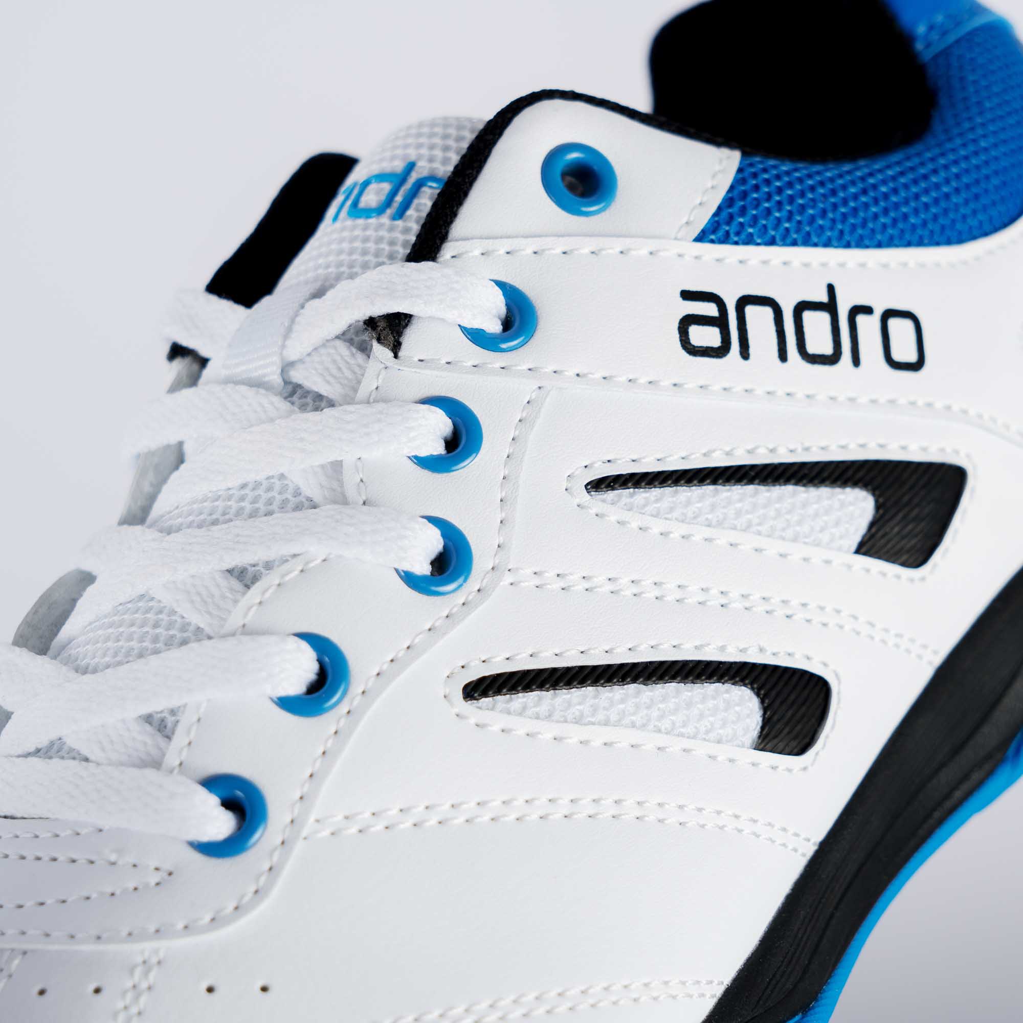 Andro zapatos Shuffle Step 2