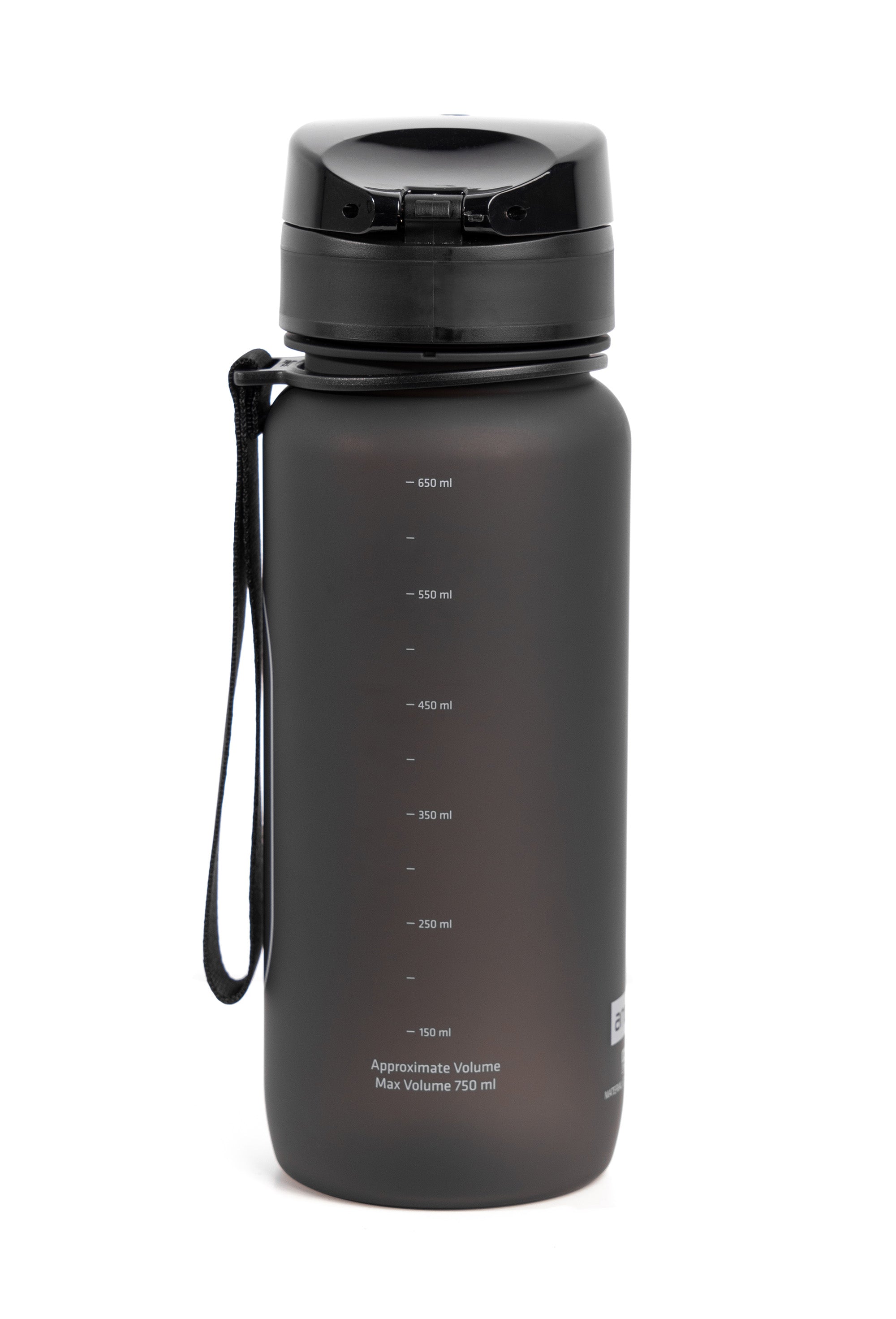 Andro Botella para Beber Alpha 650ml