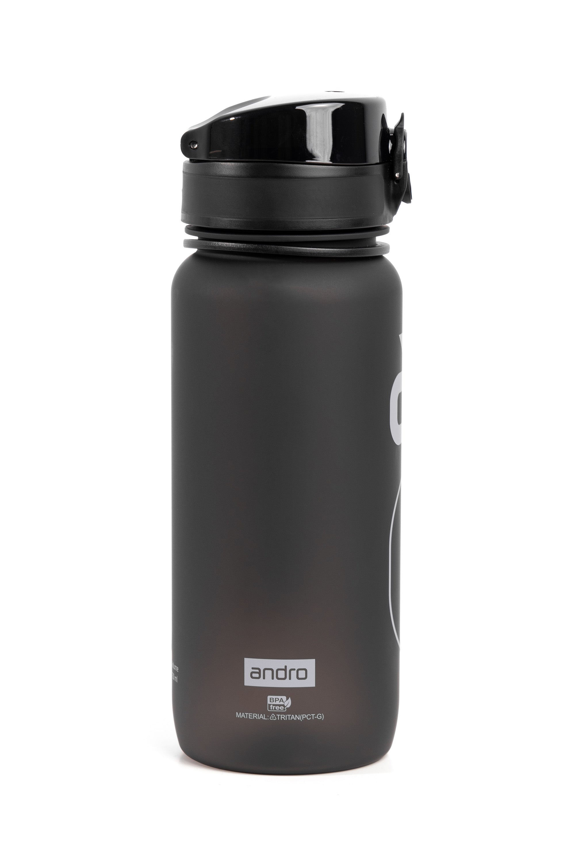 Andro Botella para Beber Alpha 650ml