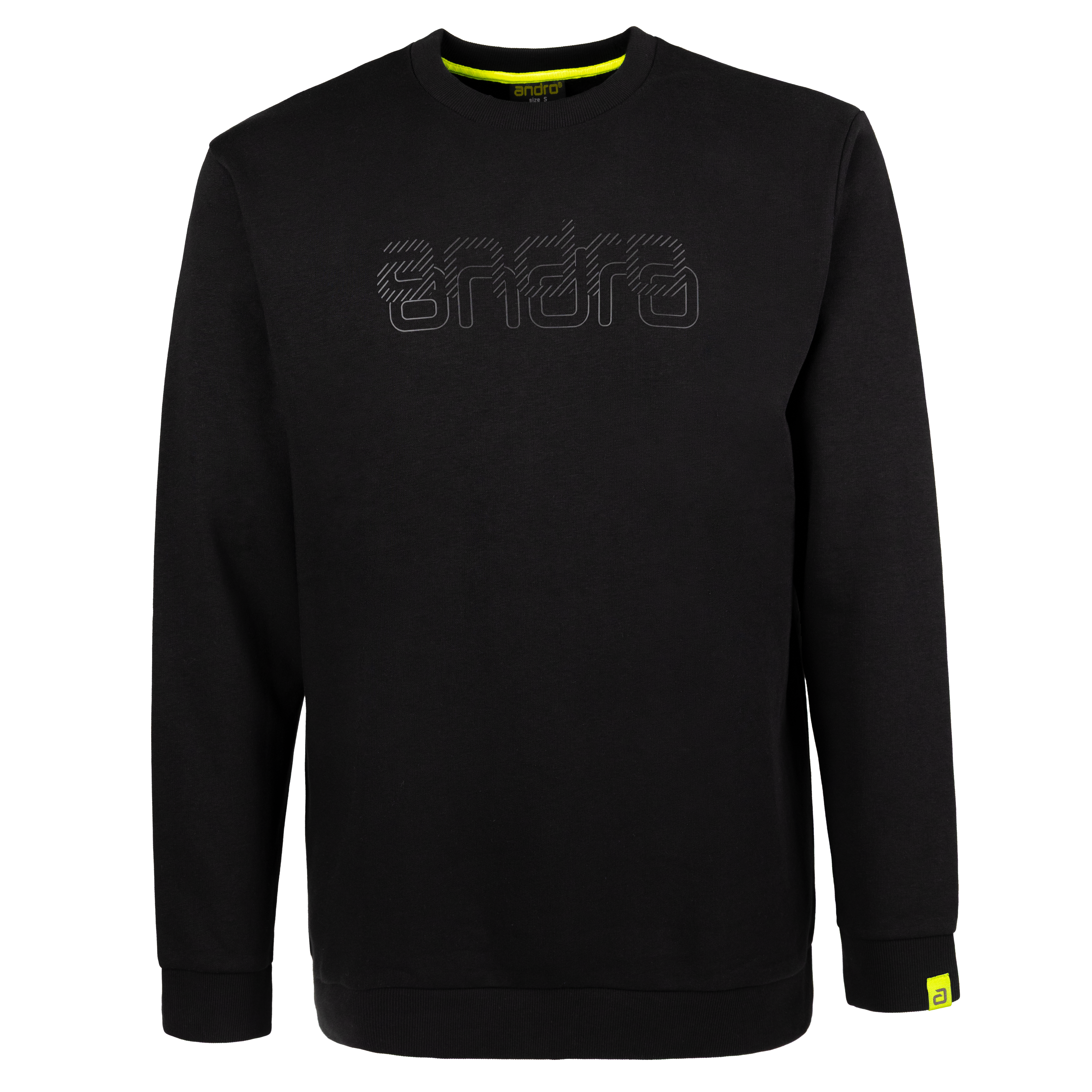 Suéter Andro Sukaria