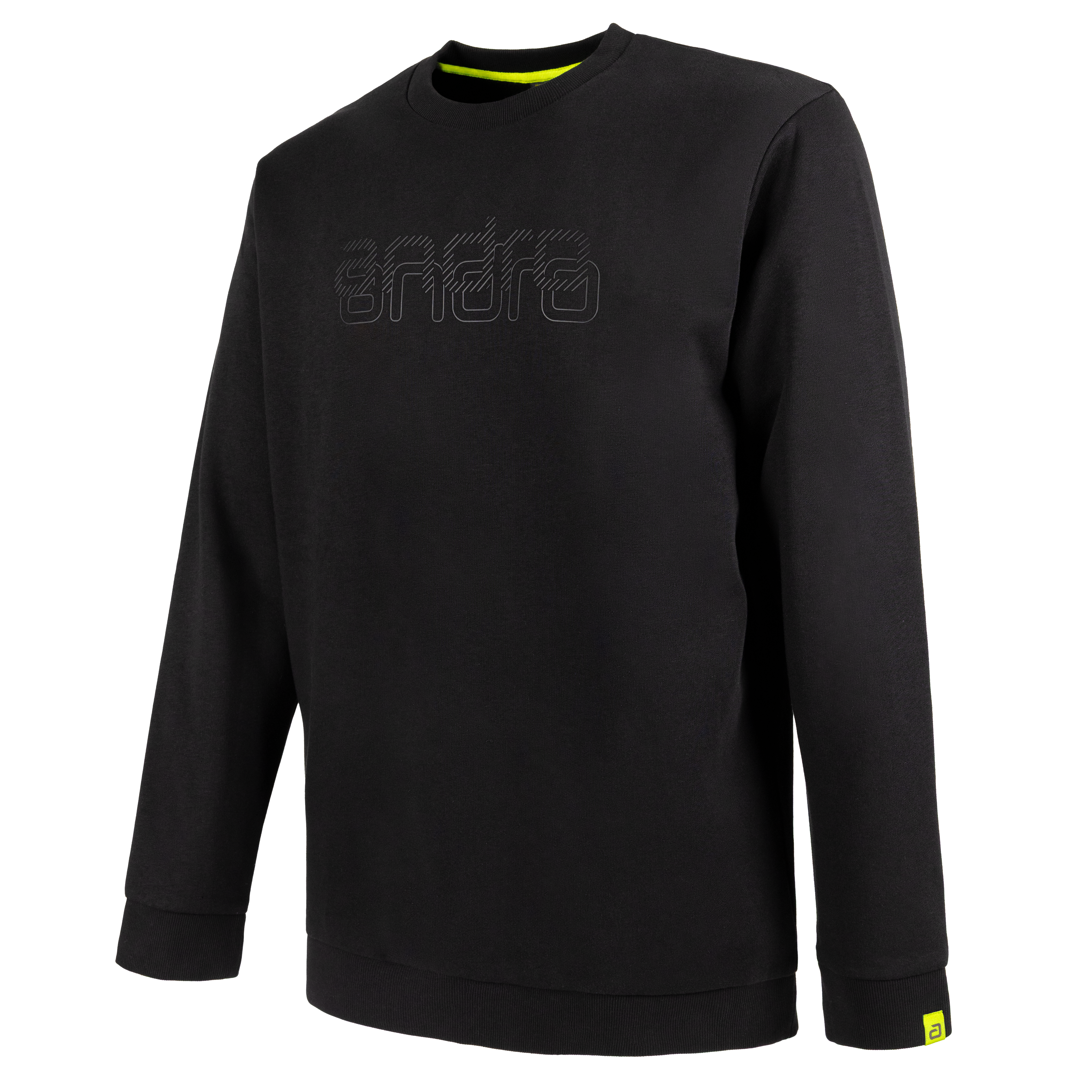 Suéter Andro Sukaria