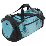 Bolsa Andro Taiva aqua verde/negro
