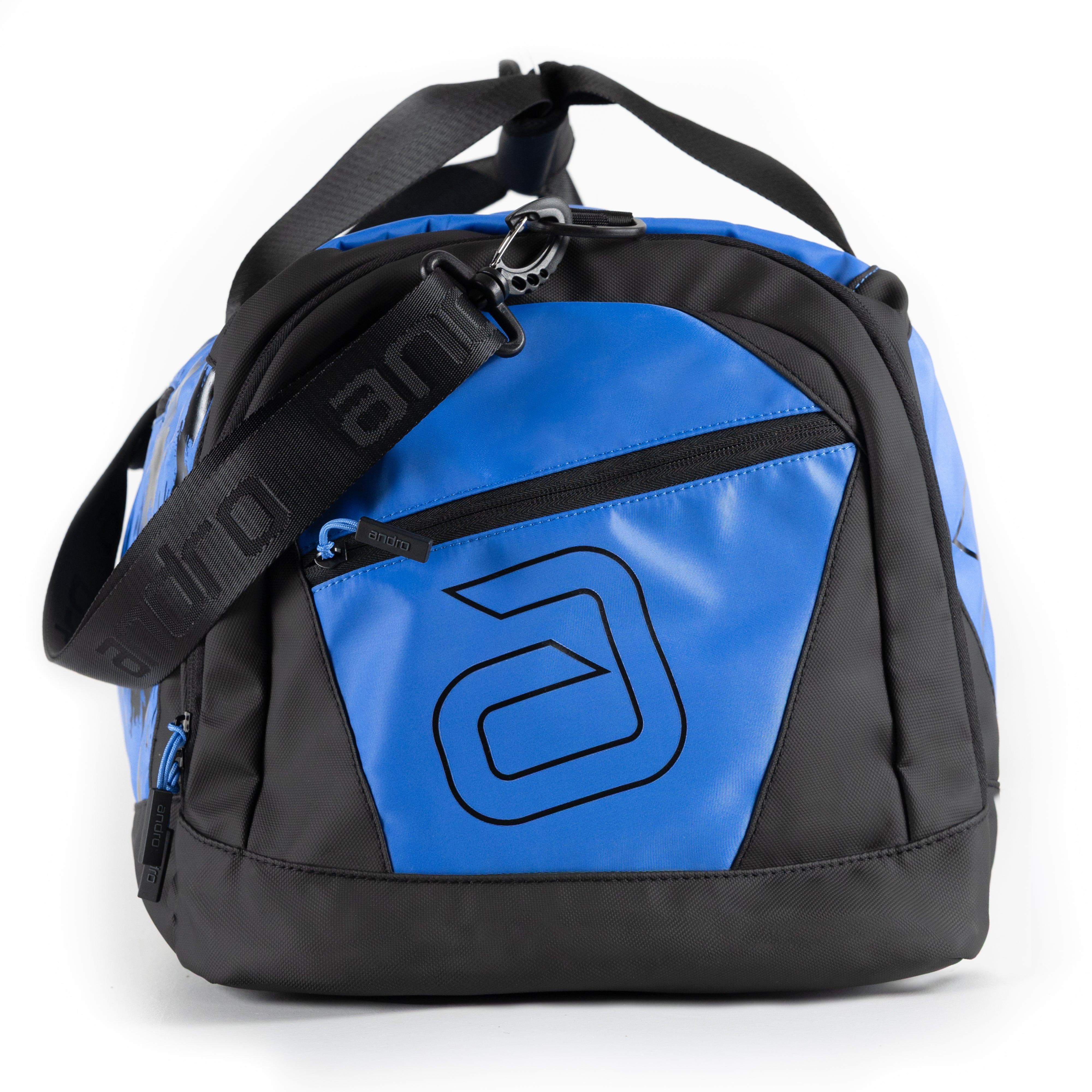 Bolsa Andro Taiva azul real/negro