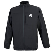 Chaqueta Andro Marbery negro/gris