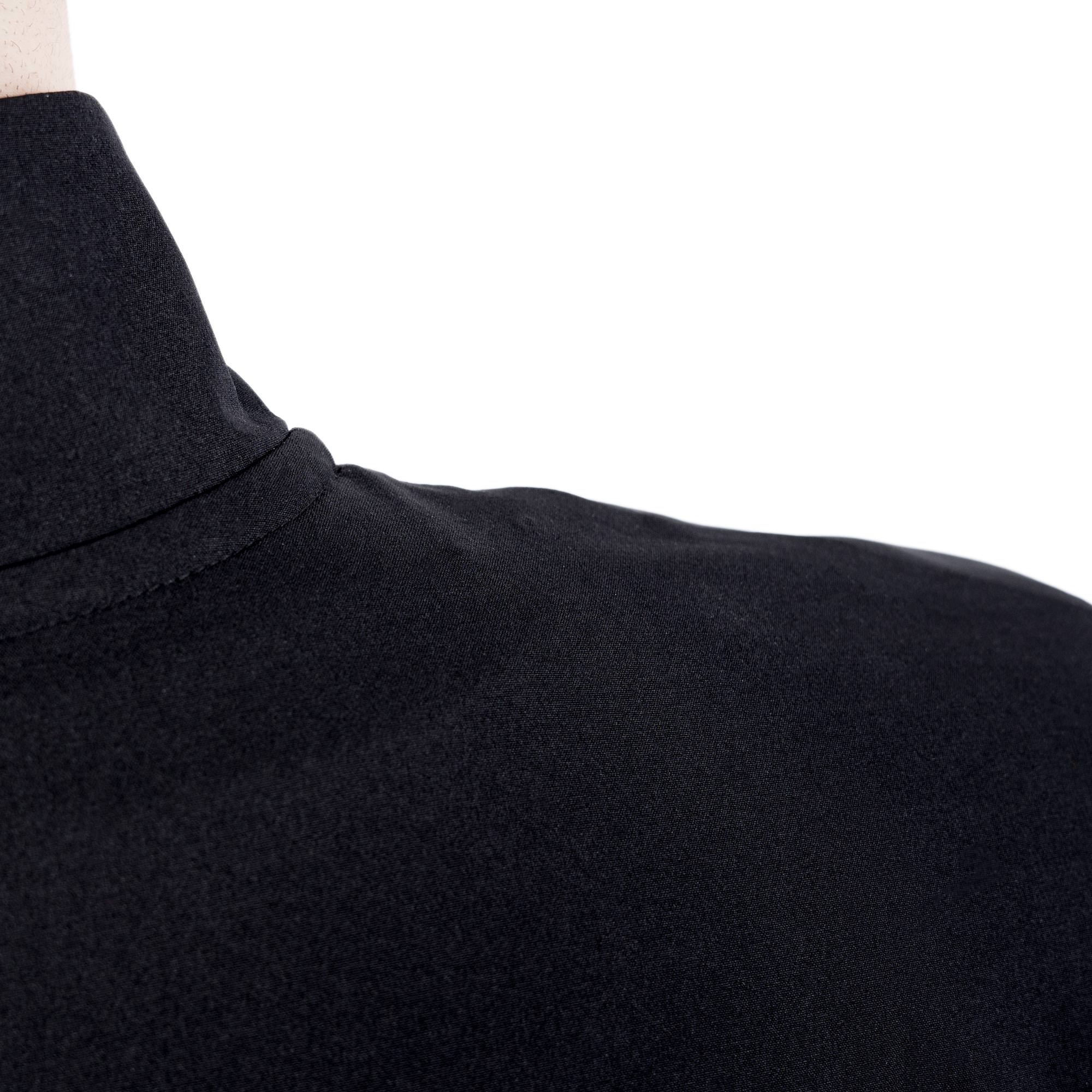 Chaqueta Andro Marbery negro/gris