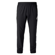 Pantalones Andro Marbery negro/gris
