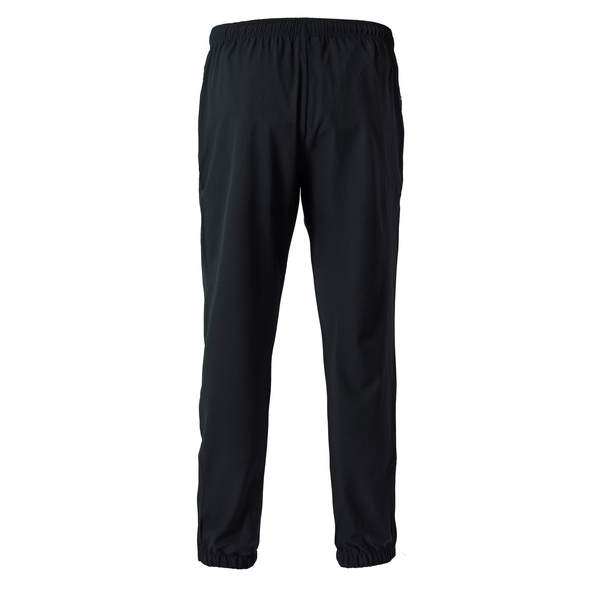 Pantalones Andro Marbery negro/gris