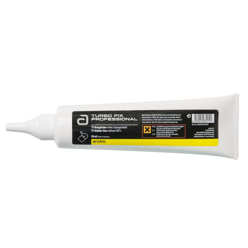Andro Turbo Fix Professional 90 gramos