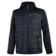 Chaqueta Andro Adkins negra