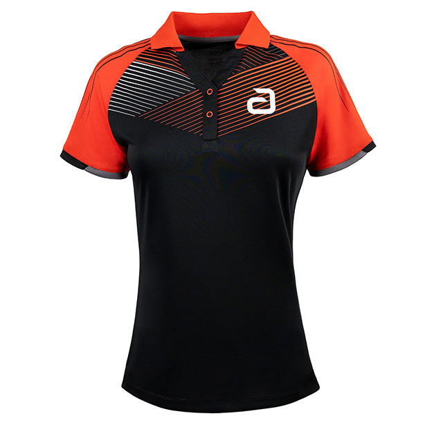 Camiseta Andro Avos Mujer