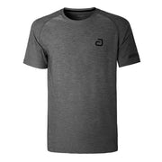 Camiseta Andro Melange Alpha gris