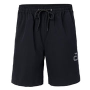 Pantalones cortos Andro Cuso negro/gris