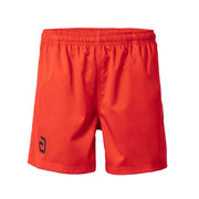 Pantalones cortos Andro Torin rojo