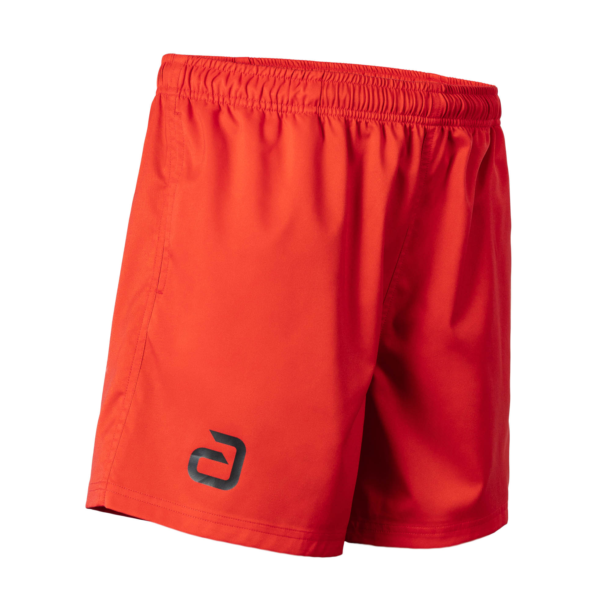 Pantalones cortos Andro Torin rojo