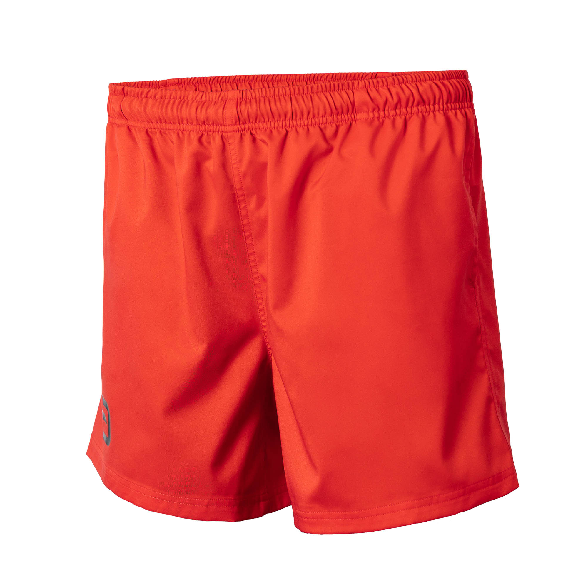 Pantalones cortos Andro Torin rojo