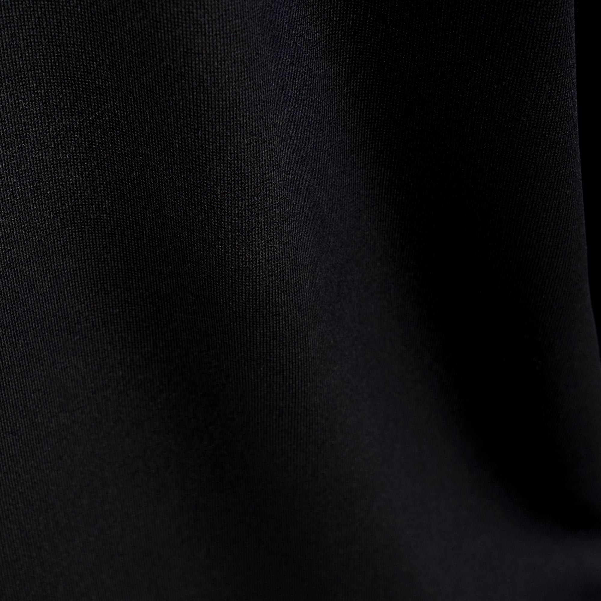 Sudadera con capucha Andro Doley negro/gris