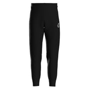 Pantalones deportivos Andro Doley negro/gris