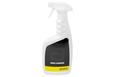 Andro limpiador de mesa 500 ml.