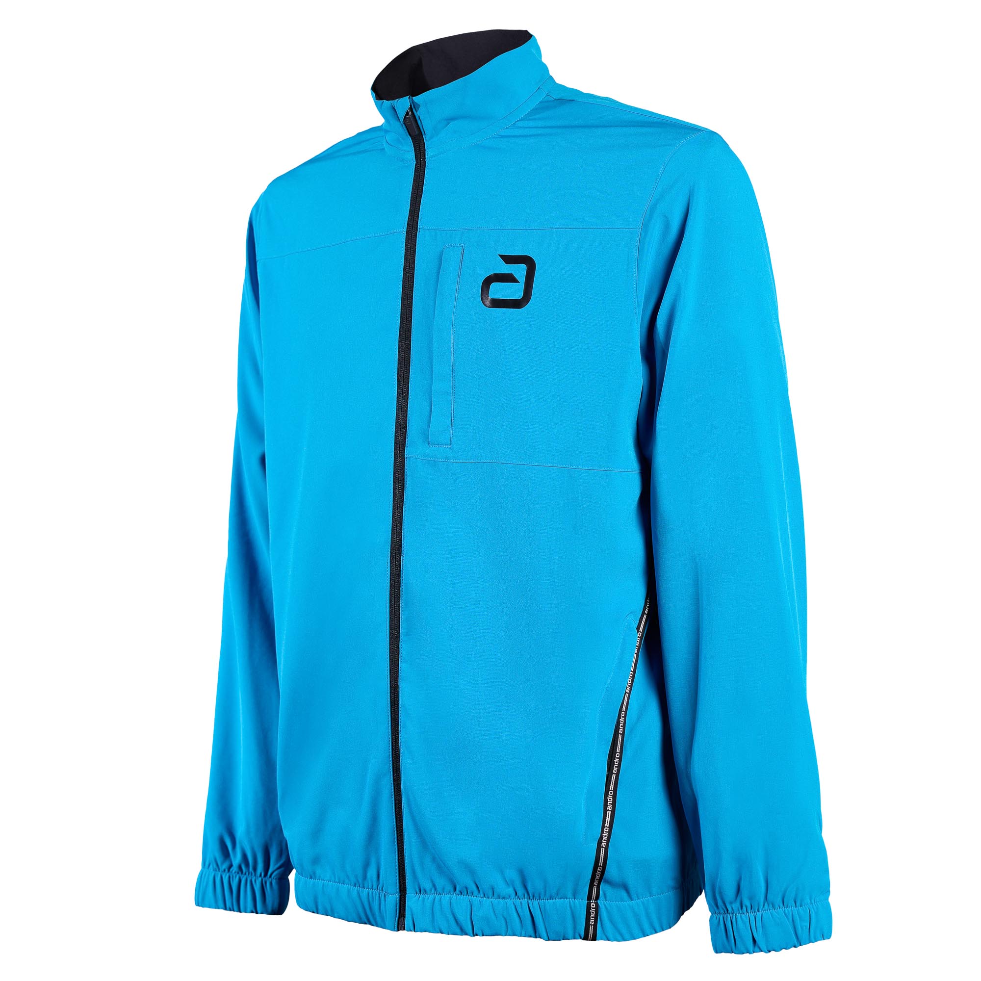 Chaqueta Andro Marbery azul