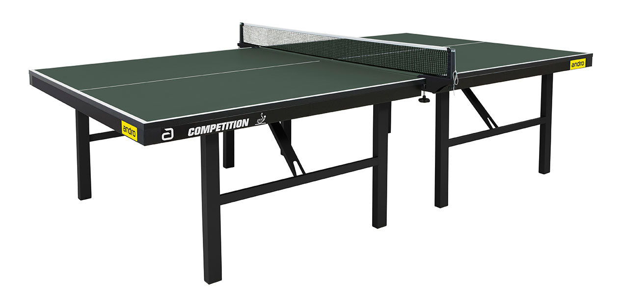 Mesa Andro Competition