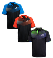 Camiseta Andro Avos Algodón