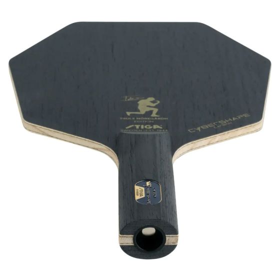 Stiga Cybershape Carbon CWT Edición Truls