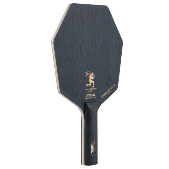 Stiga Cybershape Carbon CWT Edición Truls