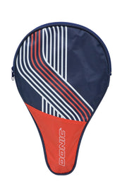 Donic funda individual para pala Ginger negro